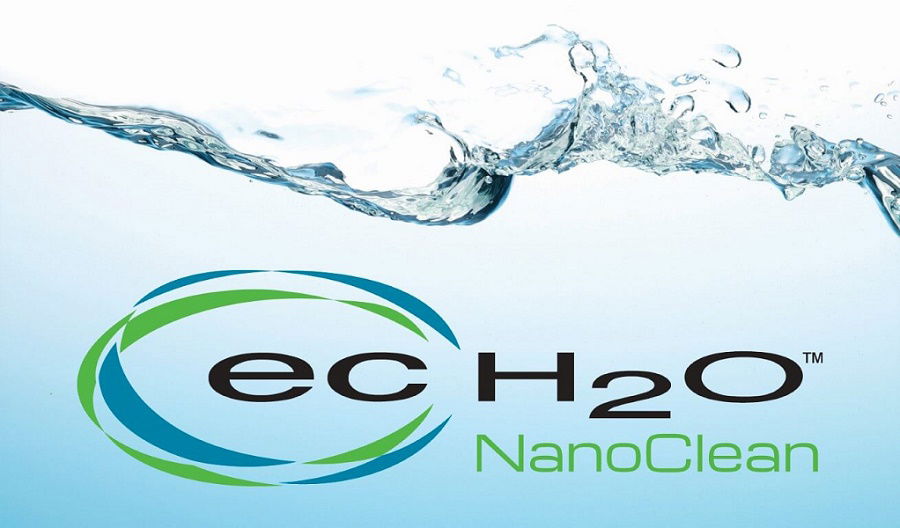 NanoClean van Tennant: professioneel reinigen zonder reinigingsmiddelen