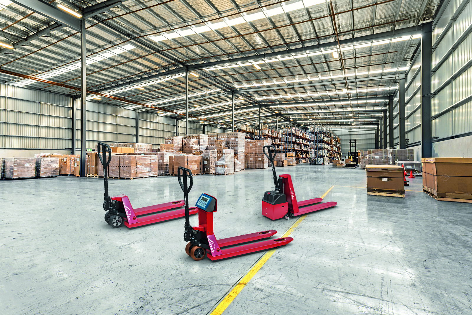 Veelgestelde vragen webshop Motrac Linde trucks