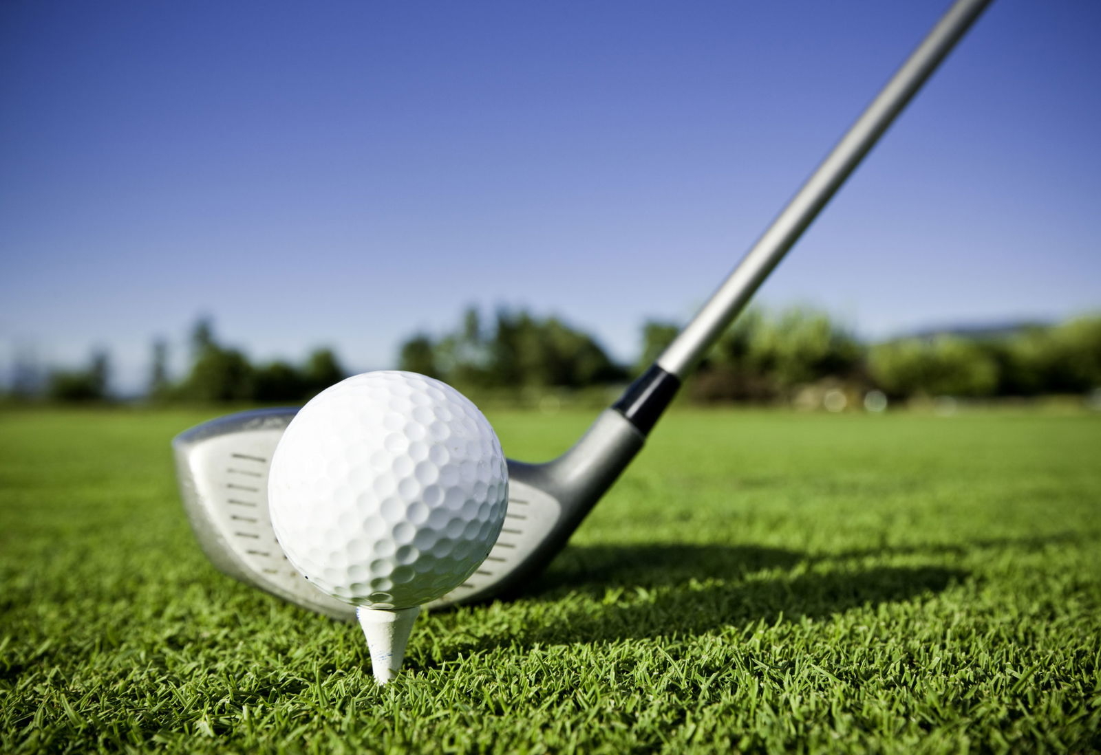 Golfevent