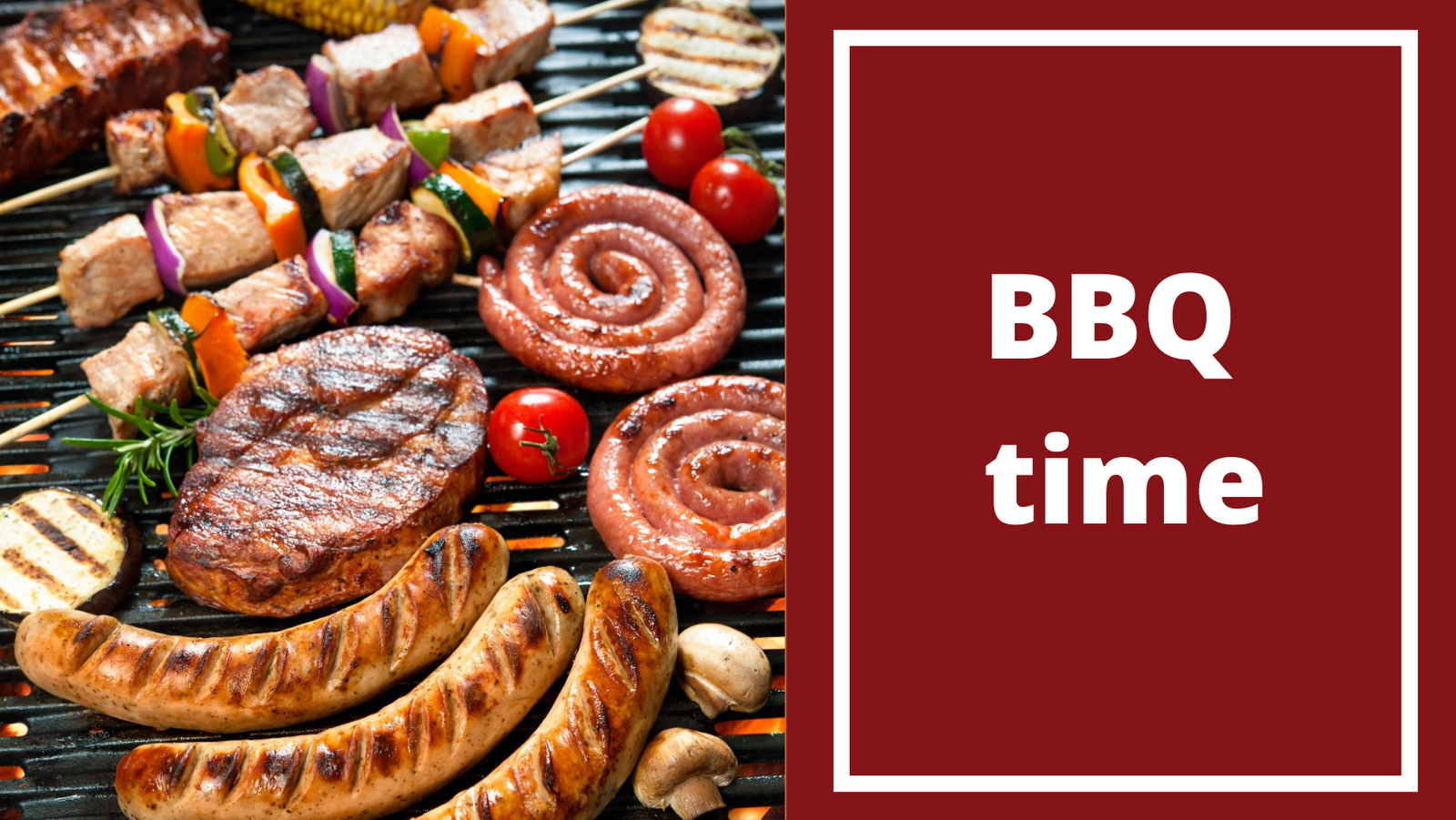 Motrac bbq 2024