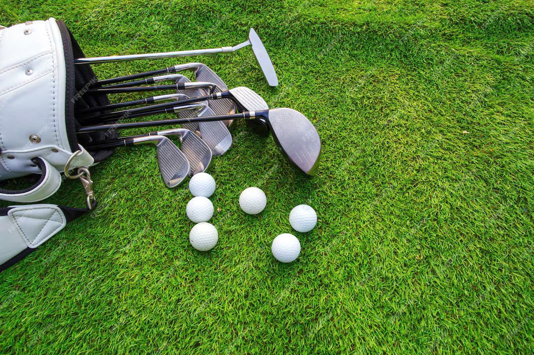 Afmelding golfevent