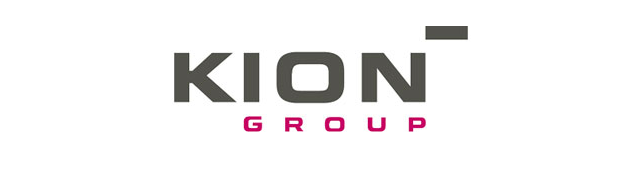 KION logo