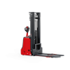 Linde stapelaar L10 - L16 B