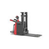 De dubbele stapelaar D12 HP AP