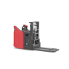 Linde D12 - D14 SP dubbele stapelaar