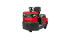 Linde P80 trekker vrijstaand